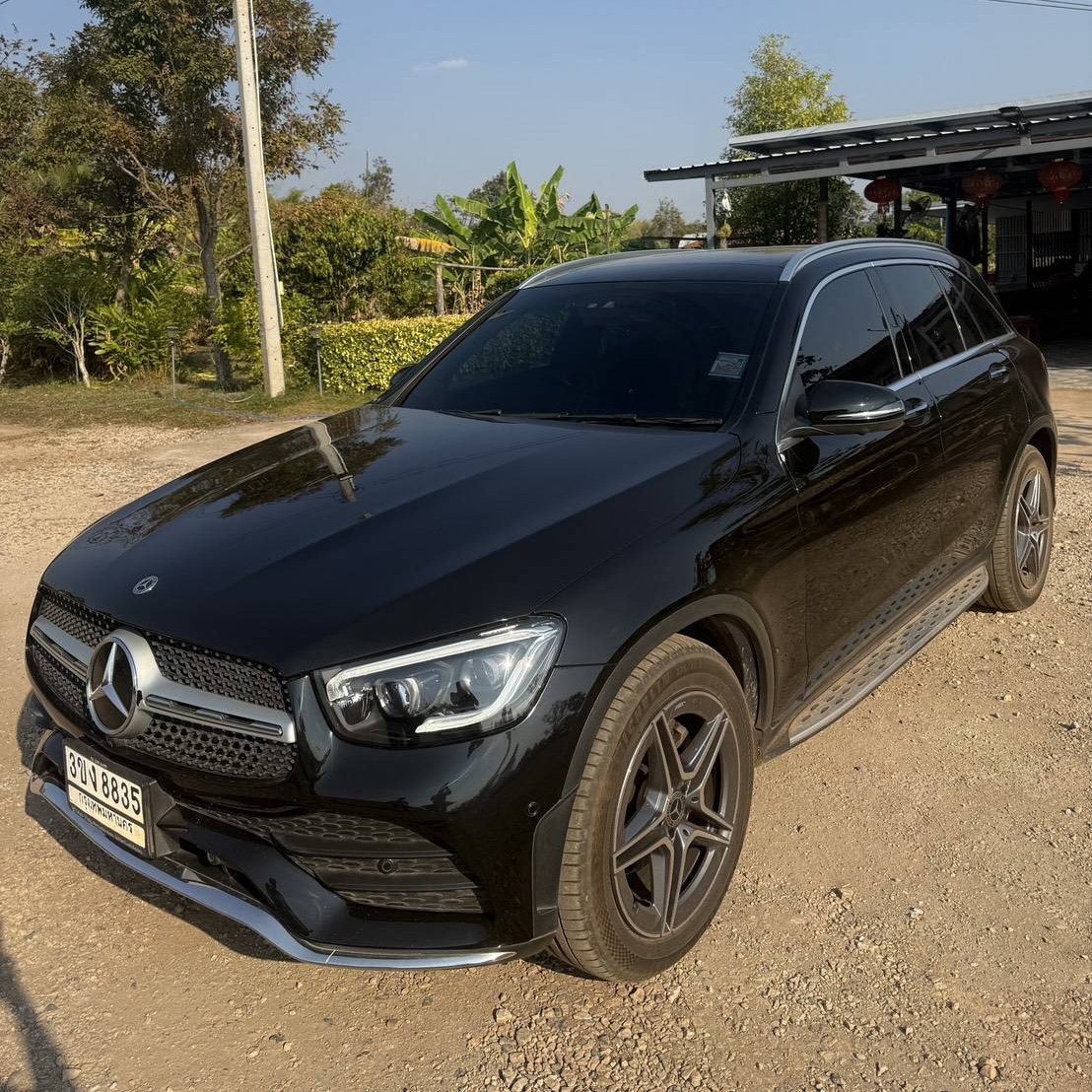 รถตู้สำหรับครอบครัว/กลุ่ม