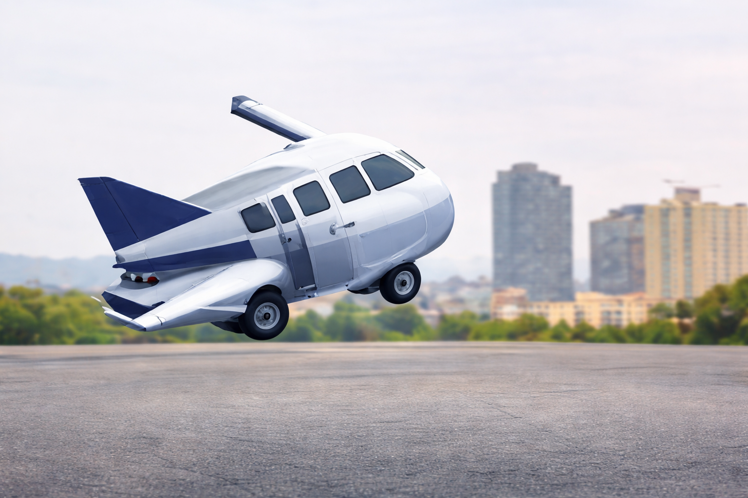 รับ-ส่งสนามบิน