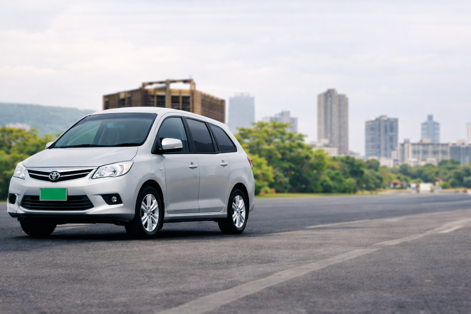 เดินทางต่างจังหวัด