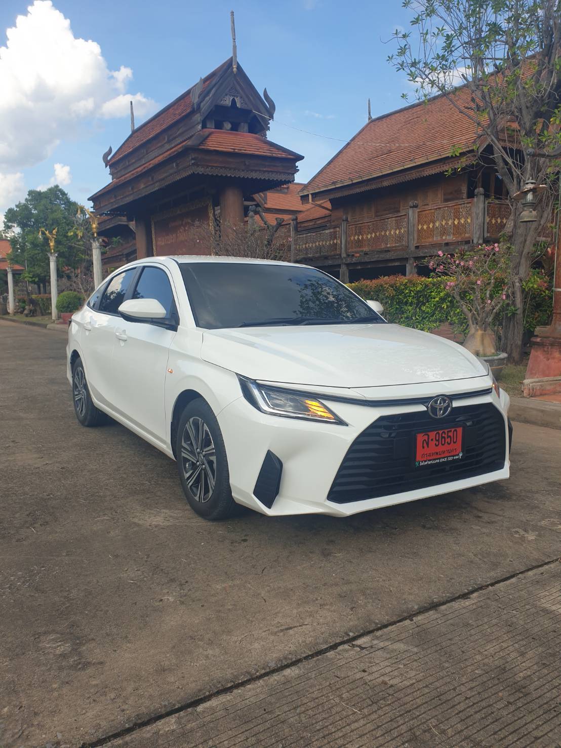 รถรับจ้างในขอนแก่น